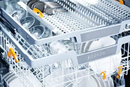 Miele ビルトイン食洗機 ドア面材別途取付タイプ W450 G 5434 SCI