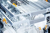 Miele ビルトイン食洗機 ドア面材別途取付タイプ W450 G 5434 SCI