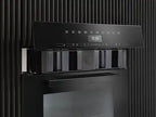 Mieleミーレ コンビスチームオーブン　DGC 7440  ステンレス