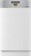 Miele ビルトイン食洗機 ドア面材別途取付タイプ W450 G 5434 SCI