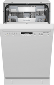 Miele ビルトイン食洗機 標準ドア装備タイプ W450 G 5644 SCU SL