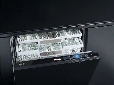 Miele ビルトイン食洗機 ドア面材別途取付タイプ W450 G 5434 SCI