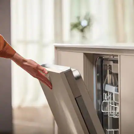 Miele ビルトイン食洗機 ドア面材別途取付タイプ W450 G 5434 SCI