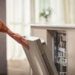 Miele ビルトイン食洗機 ドア面材別途取付タイプ W450 G 5434 SCI