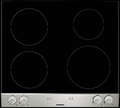 Gaggenauガゲナウ IHクッキングヒーター4つ口 VI 260 134