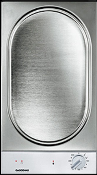 Gaggenauガゲナウ テッパンヤキ　VP 230 434　GAGGENAU
