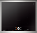 Gaggenauガゲナウ IHクッキングヒーター4つ口　CI 262 115　GAGGENAU