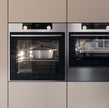 ASCO electric oven