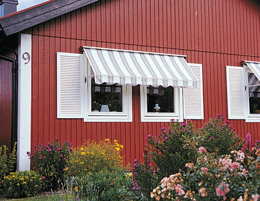 AMA オーニング AWNING 窓用 カスタムオーダー品