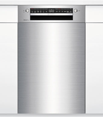 BOSCH ビルトイン食洗機 ドア面材付きタイプ  W450 SPI4HMS016