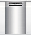 BOSCH ビルトイン食洗機 ドア面材付きタイプ  W450 SPI4HMS016