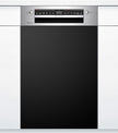BOSCH ビルトイン食洗機 ドア面材付きタイプ  W450 SPI4HMS016