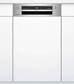 BOSCH ビルトイン食洗機 ドア面材付きタイプ  W450 SPI4HMS016