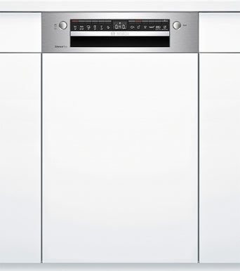 BOSCH ビルトイン食洗機 ドア面材付きタイプ  W450 SPI4HMS016