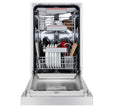 BOSCH ビルトイン食洗機 ドア面材付きタイプ  W450 SPI4HMS016