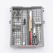 BOSCH ビルトイン食洗機 ドア面材付きタイプ  W450 SPI4HMS016