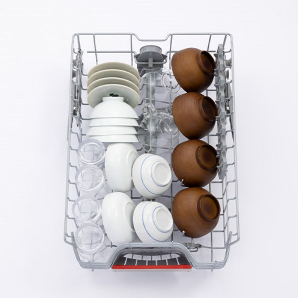 BOSCH ビルトイン食洗機 ドア面材付きタイプ  W450 SPI4HMS016
