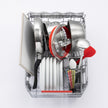 BOSCH ビルトイン食洗機 ドア面材付きタイプ  W450 SPI4HMS016