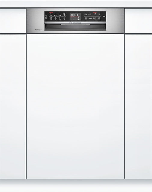 BOSCH ビルトイン食洗機 ドア面材別途取付タイプ W450 SPI6ZMS016