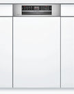 BOSCH ビルトイン食洗機 ドア面材別途取付タイプ W450 SPI6ZMS016