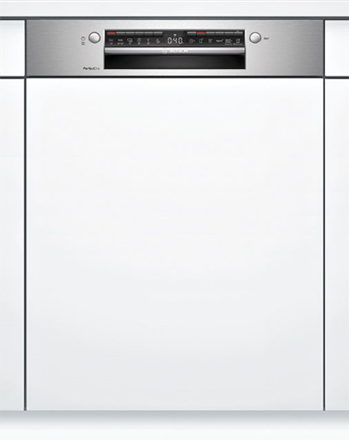 BOSCH ビルトイン食洗機 ドア面材別途取付タイプ W600 SMI4ZDS016