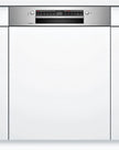BOSCH ビルトイン食洗機 ドア面材別途取付タイプ W600 SMI4ZDS016