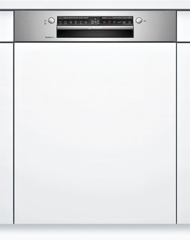 BOSCH ビルトイン食洗機 ドア面材別途取付タイプ W600 SMI4ZDS016