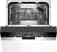 Gaggenau ビルトイン食器洗い機 ドア面材別途取付タイプ W450 DI 264 401