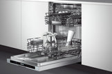 Gaggenau ビルトイン食器洗い機 フルドアタイプ W600 DF 270 400F