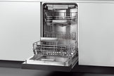 Gaggenau ビルトイン食器洗い機 ドア面材別途取付タイプ W450 DI 264 401