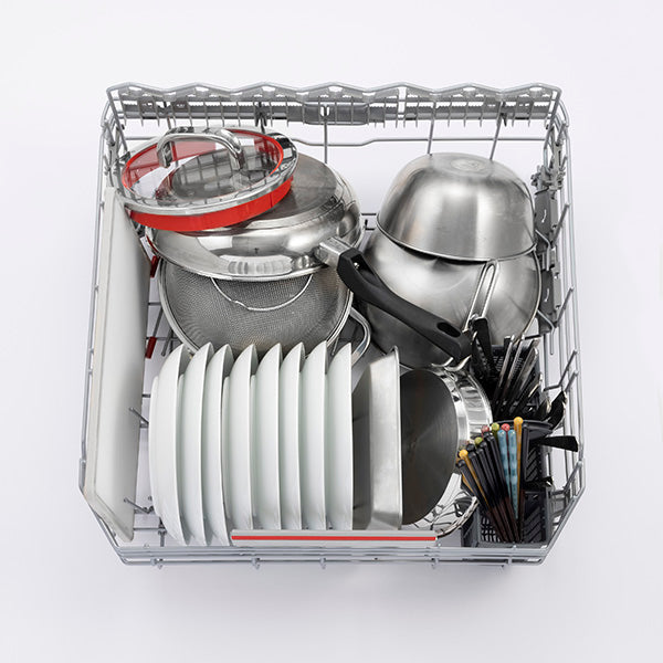 BOSCH ビルトイン食洗機 ドア面材別途取付タイプ W600 SMI4ZDS016