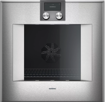 Gaggenauガゲナウ ビルトインオーブン BO 440 412 / BO 441 412