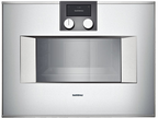 Gaggenauガゲナウ ビルトインスチームオーブン BS 450 411 / BS 451 411