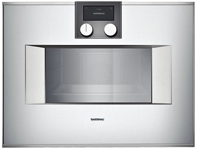 Gaggenauガゲナウ ビルトインスチームオーブン BS 450 411 / BS 451 411
