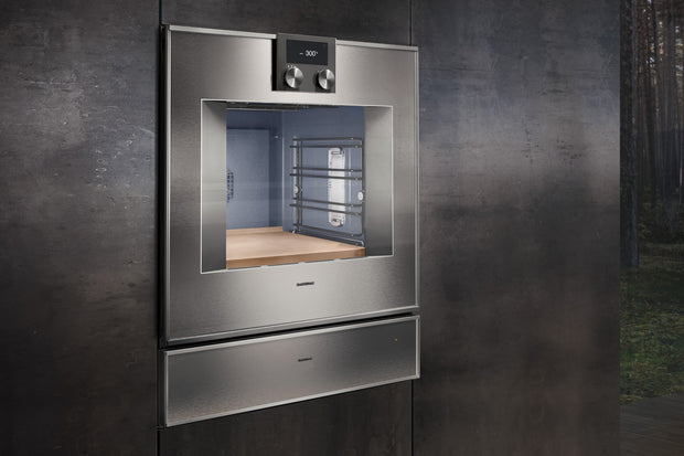 Gaggenauガゲナウ ビルトインオーブン BO 440 412 / BO 441 412