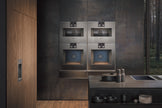 Gaggenauガゲナウ ビルトインオーブン BO 440 412 / BO 441 412