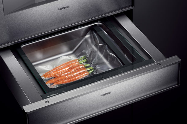Gaggenauガゲナウ ビルトインバキューマー DV 461 110
